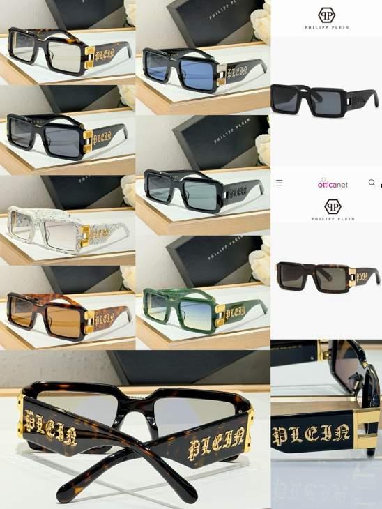 Picture of Palm Angels Sunglasses _SKUfw76367944fw